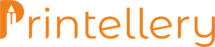 Printellery Logo